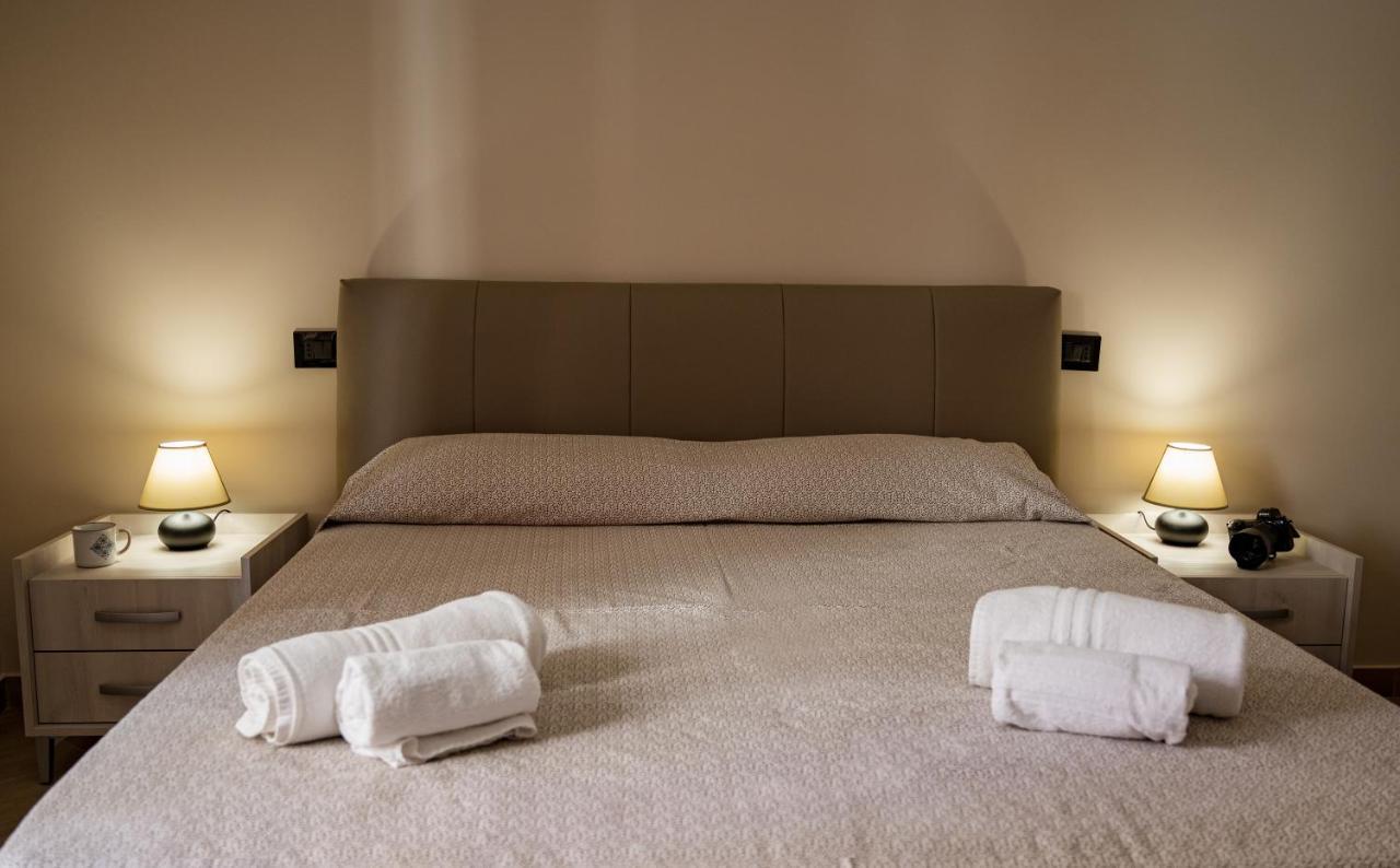 Apartmán Bastione Cefalù Exteriér fotografie